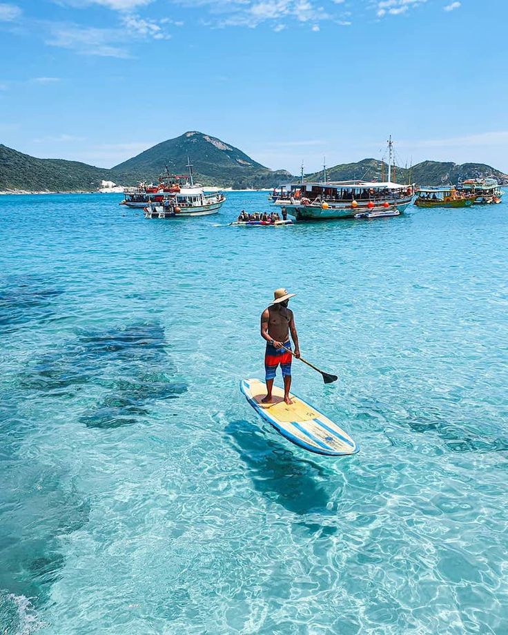 ARRAIAL DO CABO E MACAÉ - ESPECIAL DE NATAL