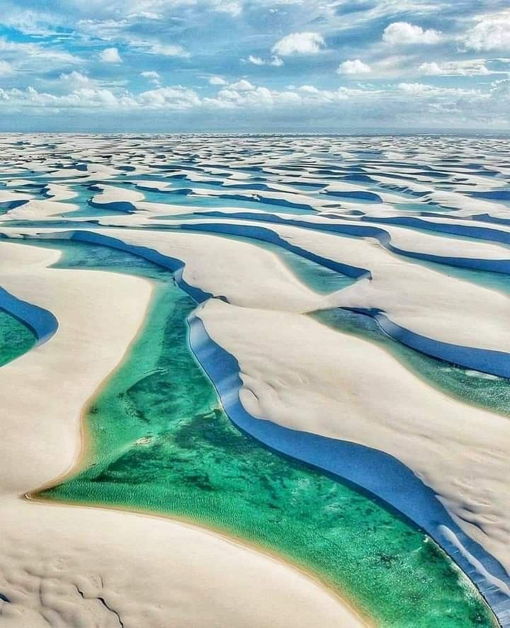 LENÇOIS MARANHENSE