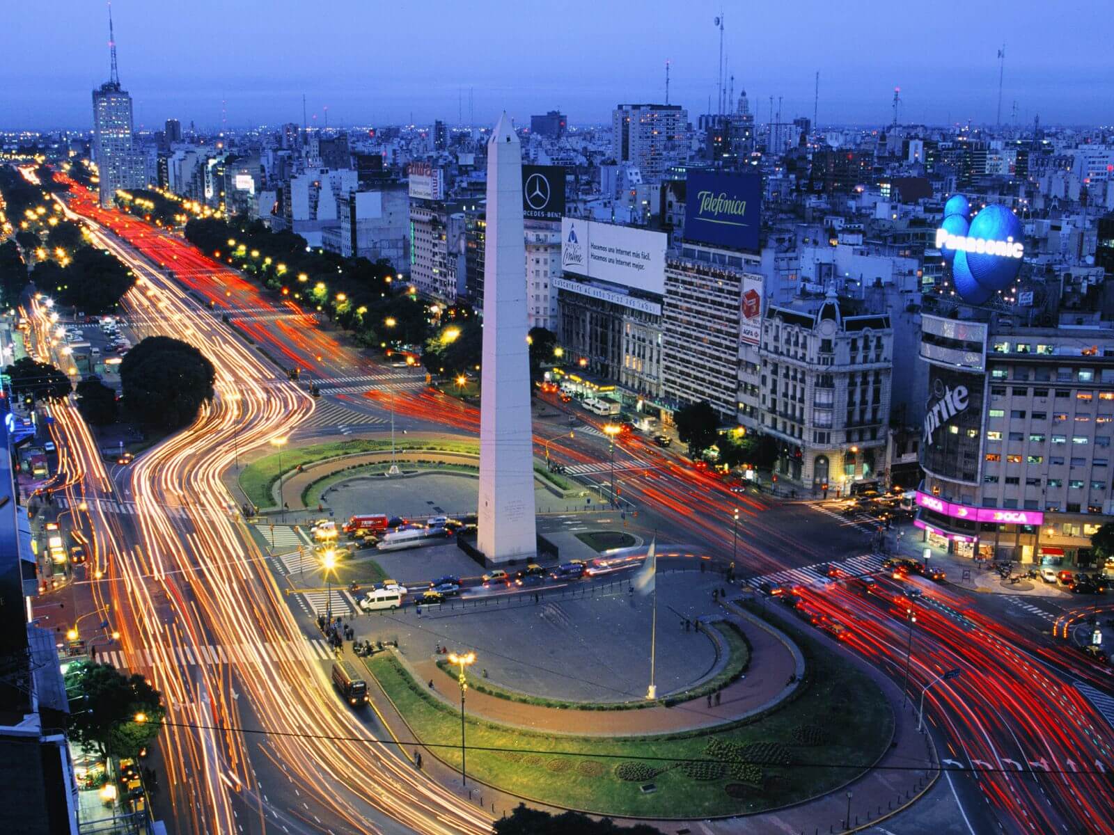 BUENOS AIRES - ARGÊNTINA