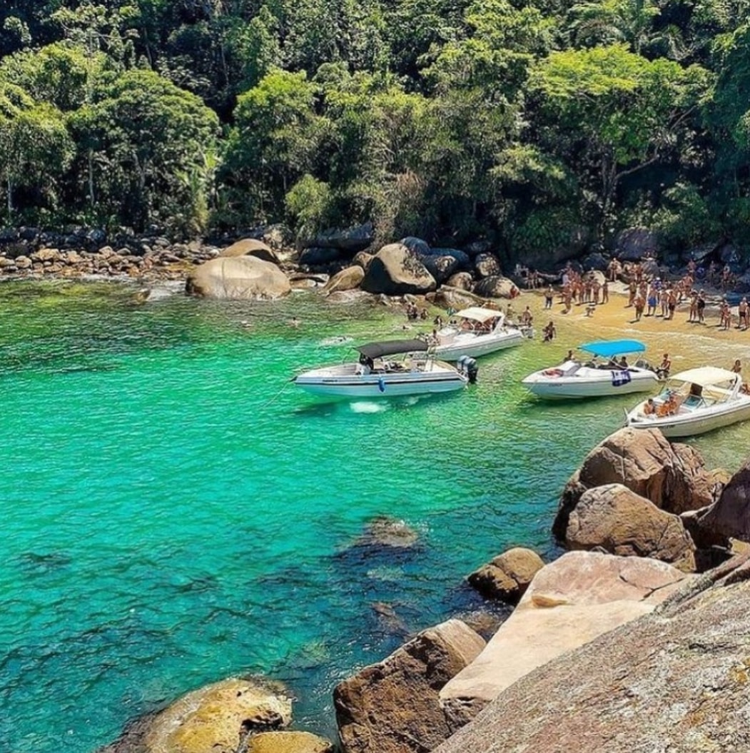 ANGRA DOS REIS & BARRA DA TIJUCA