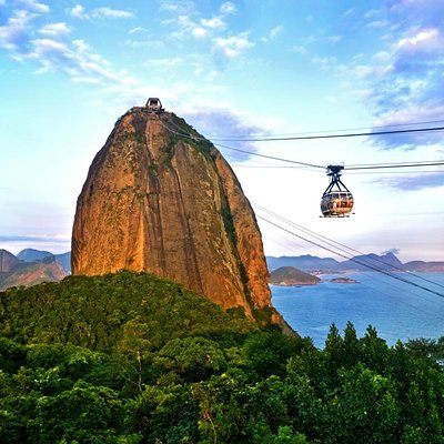 RIO DE JANEIRO