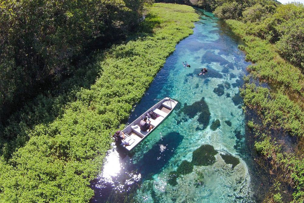 BONITO - MATO GROSSO DO SUL