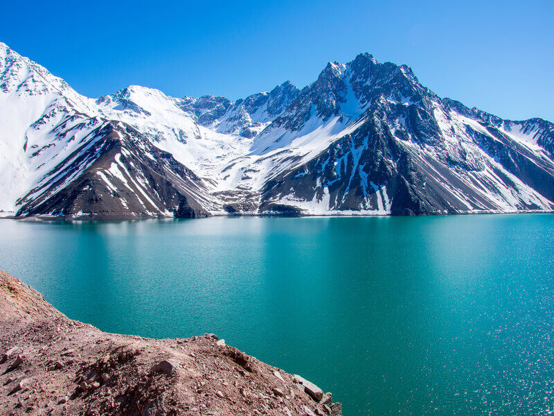 BARILOCHE & BUENOS AIRES