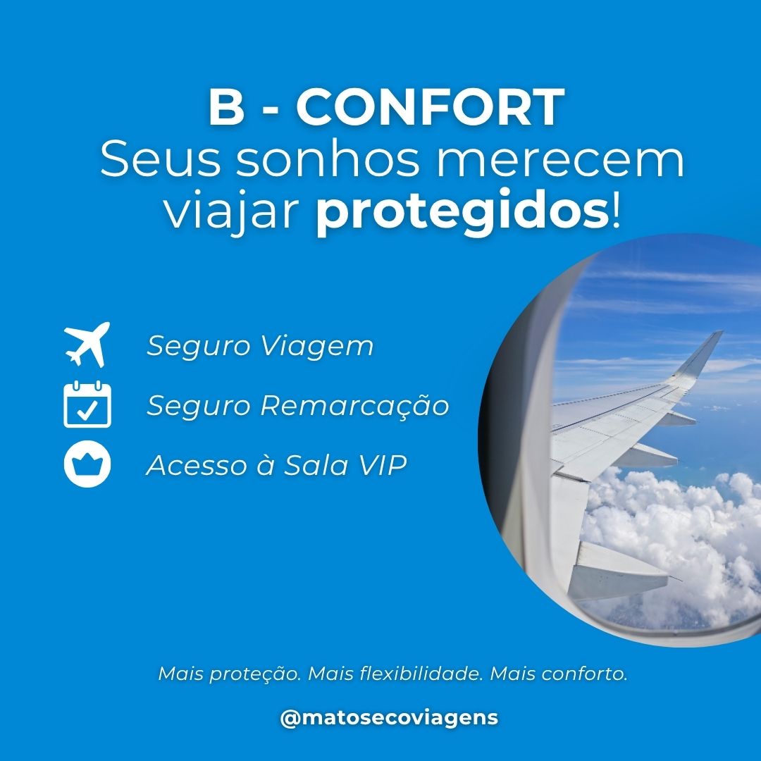 B - CONFORT